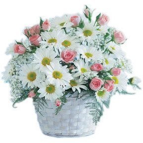 Букет цветов "Нежный момент" Букет цветов "Нежный момент"