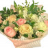 Букет цветов "Мое признание"