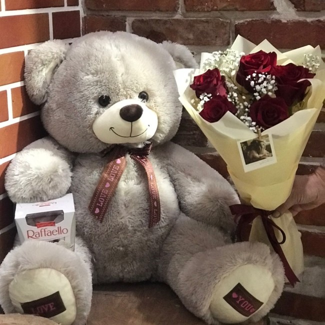 Подарочный набор №14 Подарочный набор №14